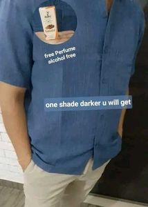 Men&#39;s Casual Shirts - Bundle