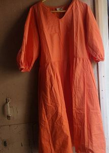 Dress From Plus Brand