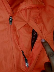 Nike Baggy Fit Jacket For Men