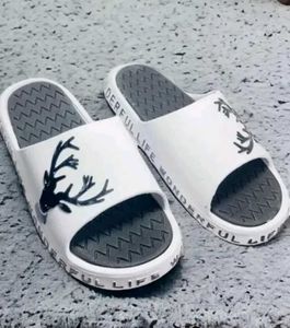 Cute Deer Slippers
