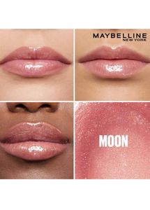 Maybelline Lip Gloss And Vinyl Ink Combo