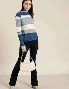 pullover sweater her by invict