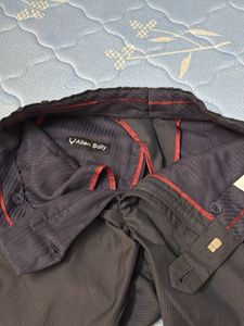Unused Formal Pant (36, Allen Solly)