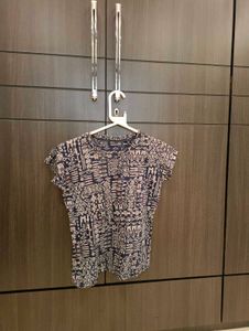 Printed Women&#39;s T-Shirt