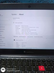 Im Selling iBall CompBook Laptop 3GB -32GB