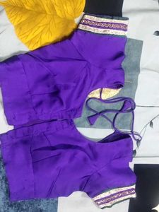 Synthetic Crepe Clothing Saree With blouse