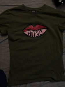 Hugo Boss tshirt