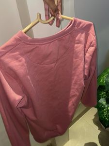 Urban Cozzy Sweatshirt