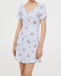 H&M Short Dress