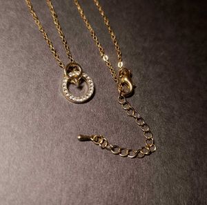 ✨ Circle of Charm Necklace ✨