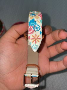 CHUMBAK WATCH
