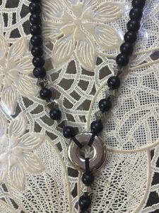 Cross Pendant Necklace