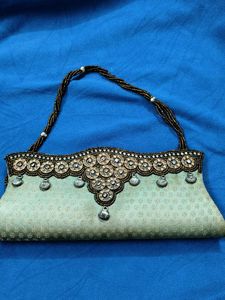 Beautiful Clutch
