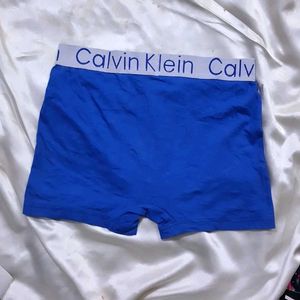 Calvin Klein Pant Mel