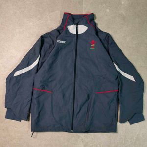 Rbk Track Jacket