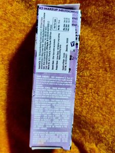 Urban Decay all nighter long lasting setting spray