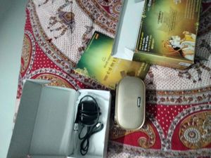 BOLTI RAMAYAN Customized Bluetooth Speaker