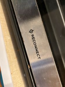 Reconnect Toaster Oven