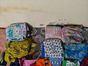 Donation Kurti