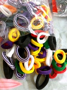 Colour Bands