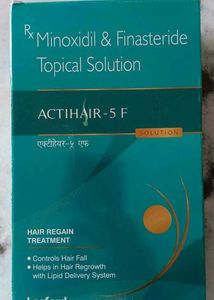 Hair Serum