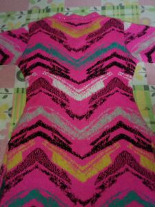 This Is A Woolen Sweter