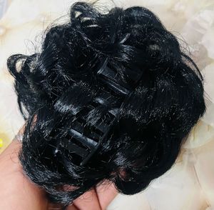 Hair Accessories, Woman 100%new