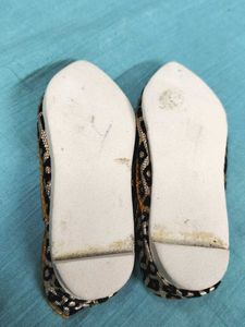 Cutest Gift Ethnic Jutti Shoes For Baby