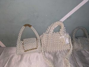 Beaded Handbag Bundle