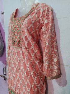 Party Wear Dress