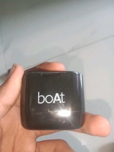 boAt Airdopes 131 - Wireless Earbuds