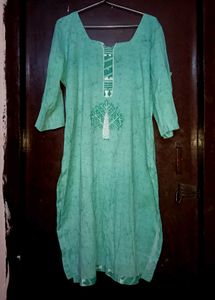 Beautiful Kurta Set