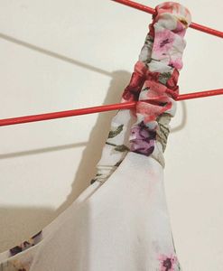 Straped Top