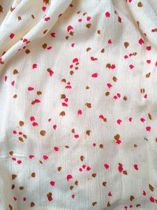Short Frock🎀