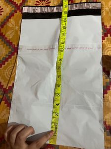 Parcel Bag