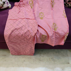 combo 1 coord set purse kurti and bellies