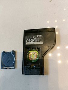Dell Laptop Remote (Working)