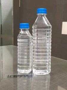 Kangan Machine&#39;s Water 1 Liter