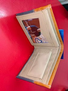 Men&#39;s Wallet