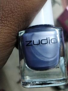 Zudio Gel Nail Paints