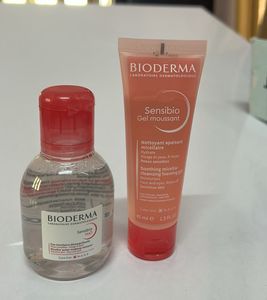Bioderma Skincare Set
