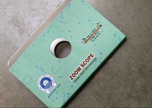 Zoom Scope Microscope |