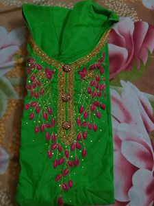 Salwar Suit
