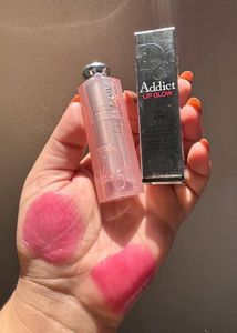 Dior Addict Lip Glow