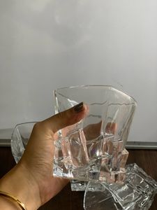 Whisky Glass 🍾🥃