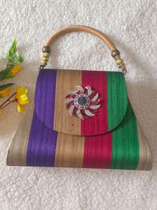 Ladies Wedding Purse