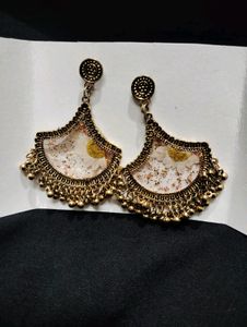 Resin Art Custom Open