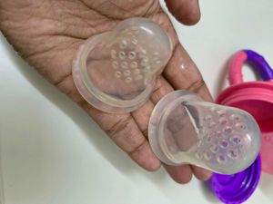 Baby Food Feeder