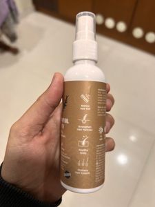 Hairgrowth Spray