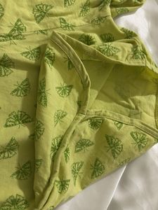 Cotton Shorts